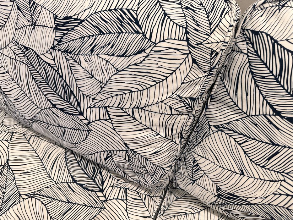 Pokrycie na sofę Ektorp Ikea oryginalny z Dekoria. Prawie nieużywany