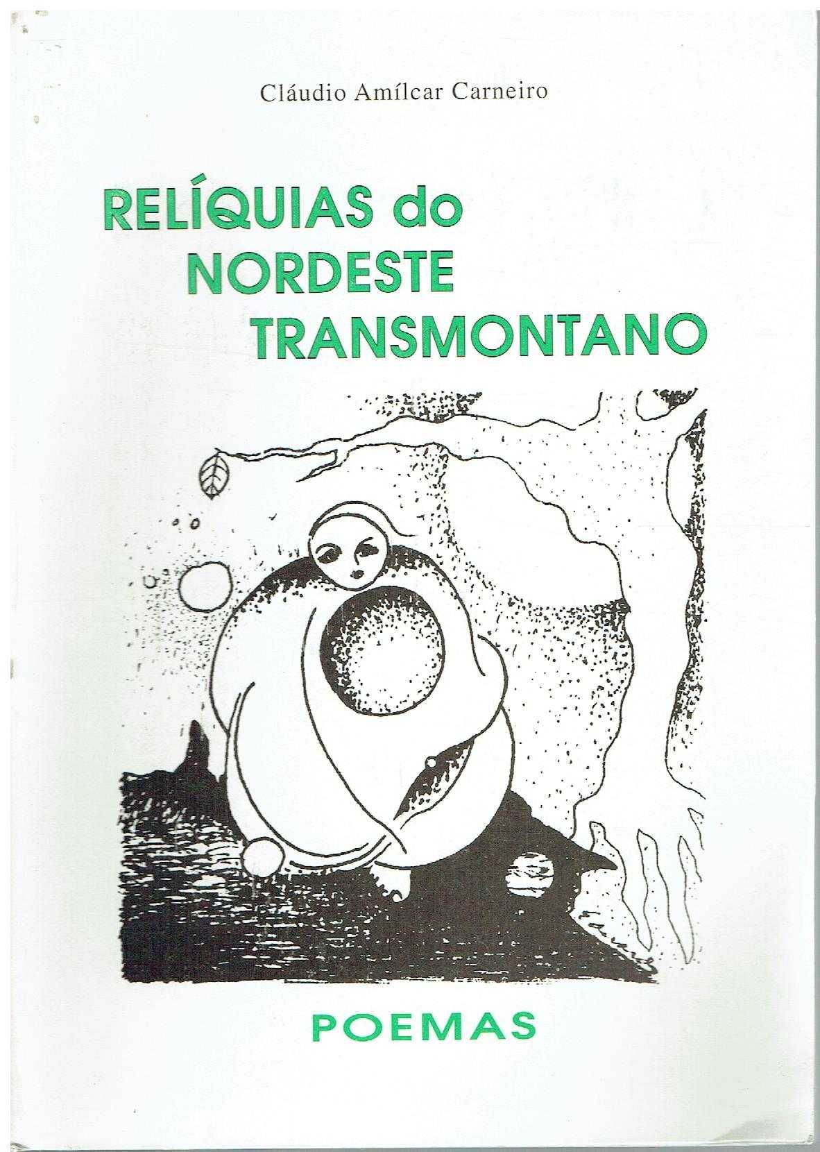 12809
	
Relíquias do Nordeste Transmontano
de Cláudio  Carneiro.