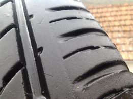 Pneu continental 185/65 R15