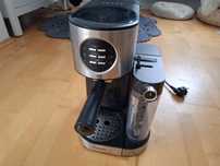 Ekspres ciśnieniowy SilverCrest SEMM 1470 A2