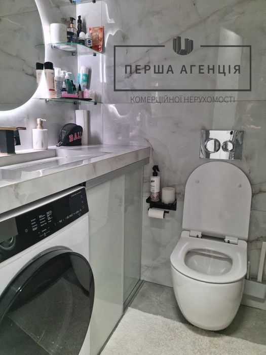 Продаж 2кімн вул.Полякова