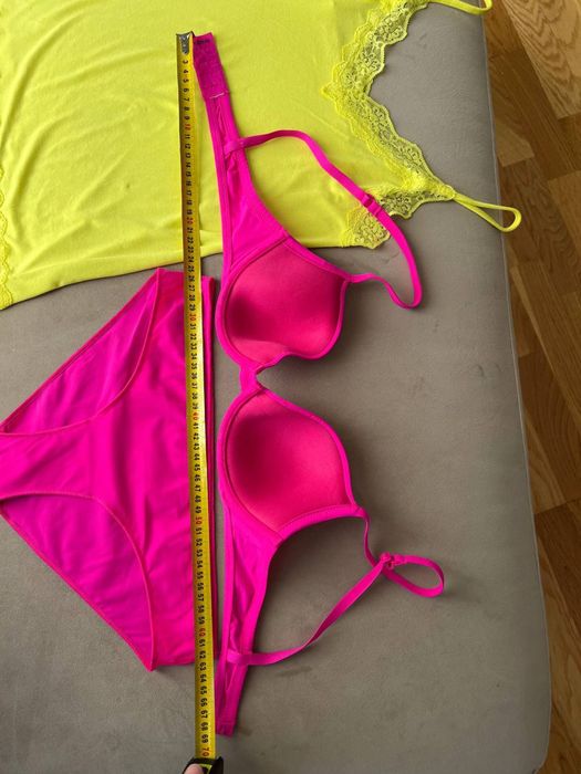 Жіноча білизна tezenis