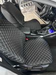 Авто Накидки на сидушки Nissan Rogue /Passat B7 USA/ Ford Escape
