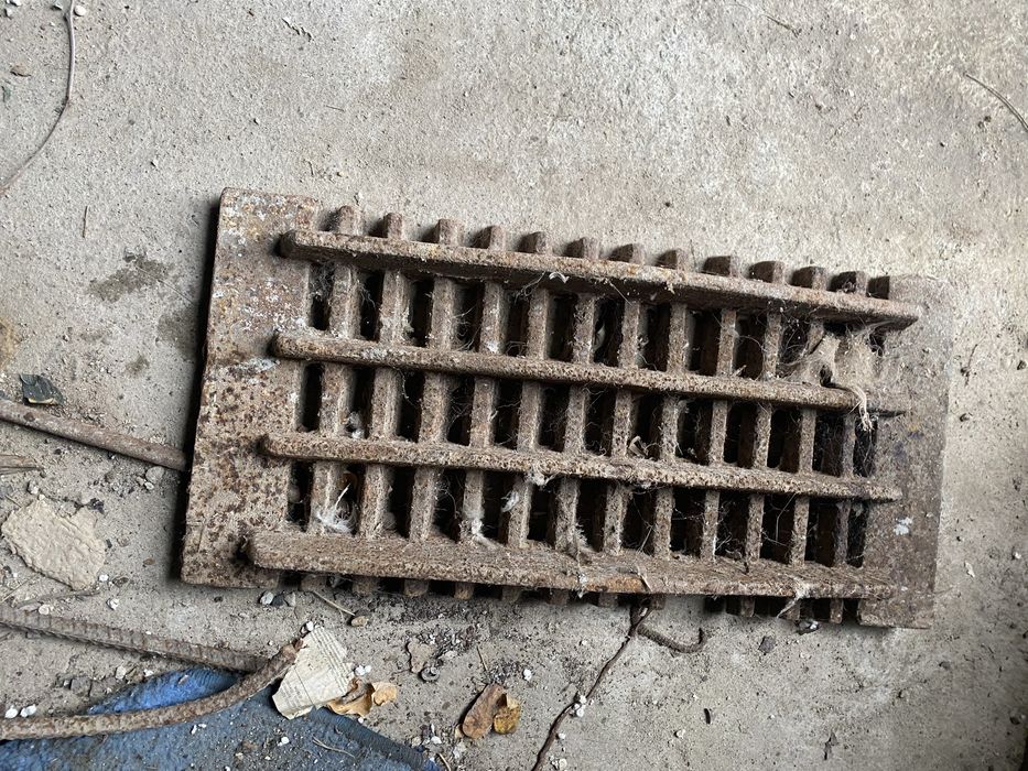 Рушта от Котла гарний стан