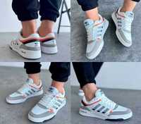 Мужские кроссовки Adidas Drop Step Low 41-46 адидас Хит весны!