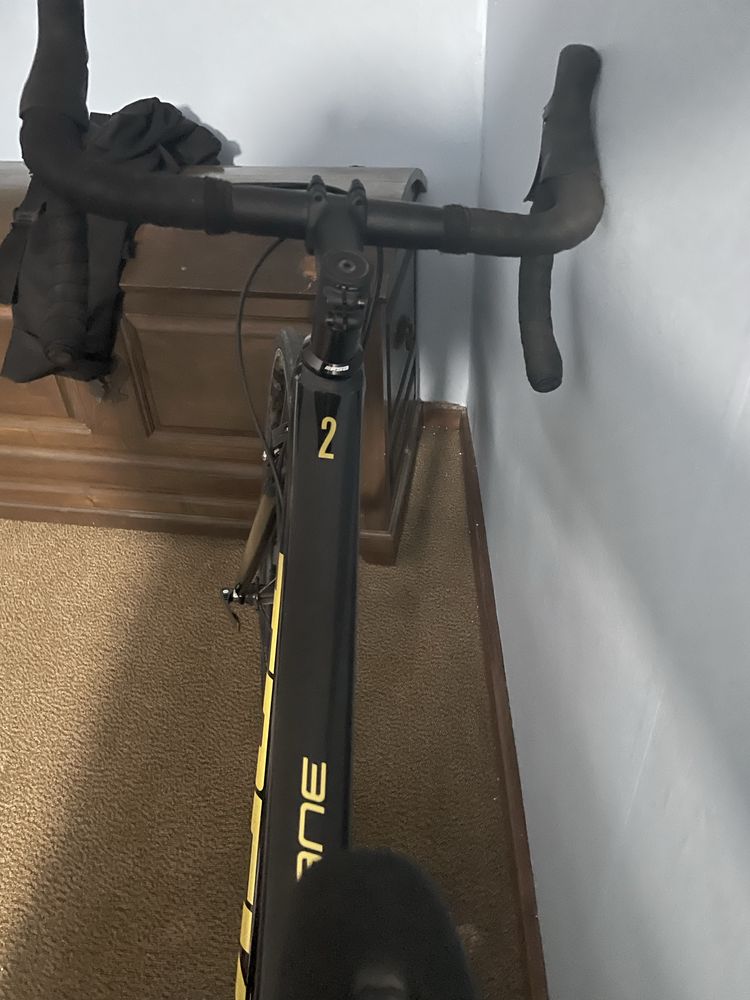 Trek Domane AL 2 Rim – Quase nova!