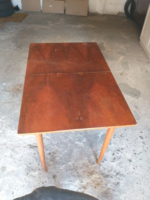 Stół, Stolik ,ława ,  PRL