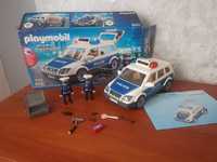 Playmobile 6920 Policja - Radiowóz Policyjny