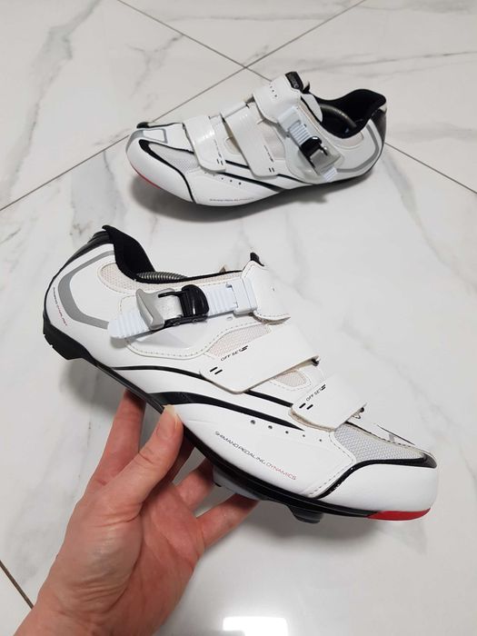 Shimano R088 велотуфлі велокросівки р. 44