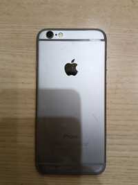 Apple iPhone 6  (мобільний телефон, смартфон)