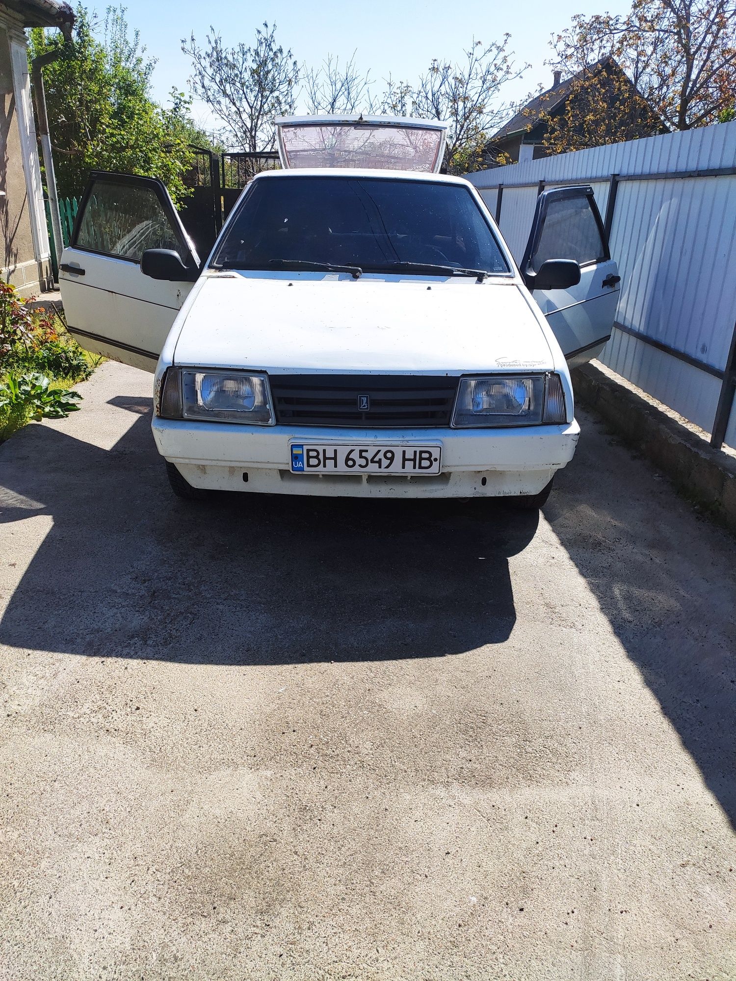 Продам ваз 2108 1.6i 16valve