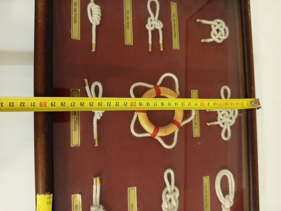 Quadros Arte de marinheiro