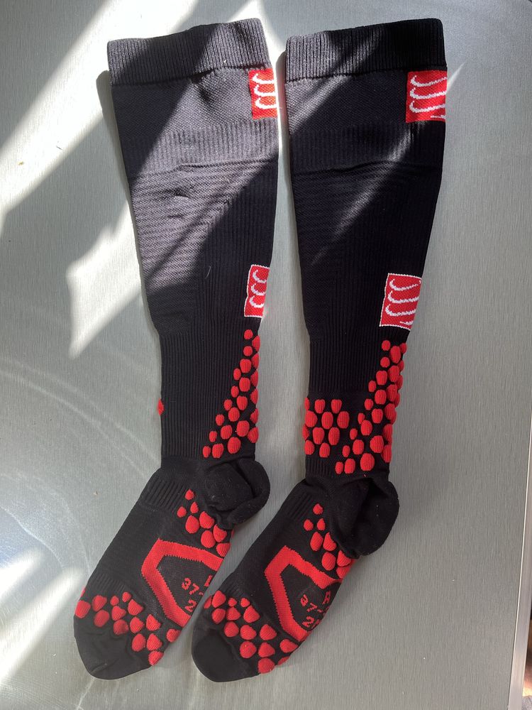 Гетри Compressport