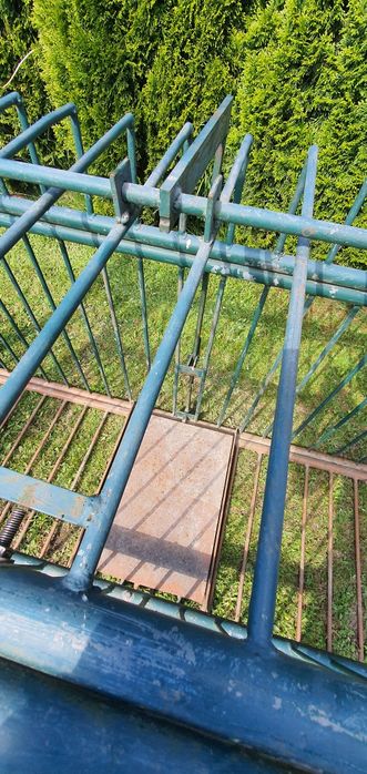 Klatka na zwierzęta