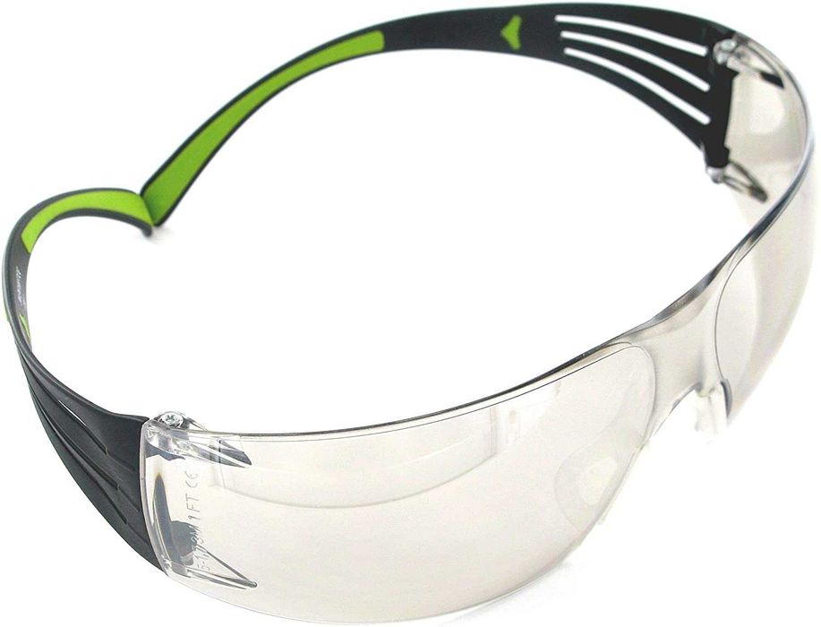Защитные очки 3M SF-400 SecureFit