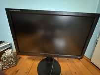 Monitor iiyama prolite B2480HS 24 cale biurowy