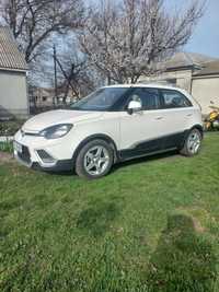 Mg 3 cross 1.5 2013