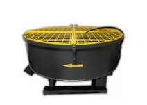 Betoniarka hydrauliczna 1000 l /PRODUCENT