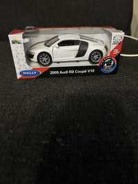 Audi R8 coupe v10