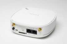 Router modem ZYXEL