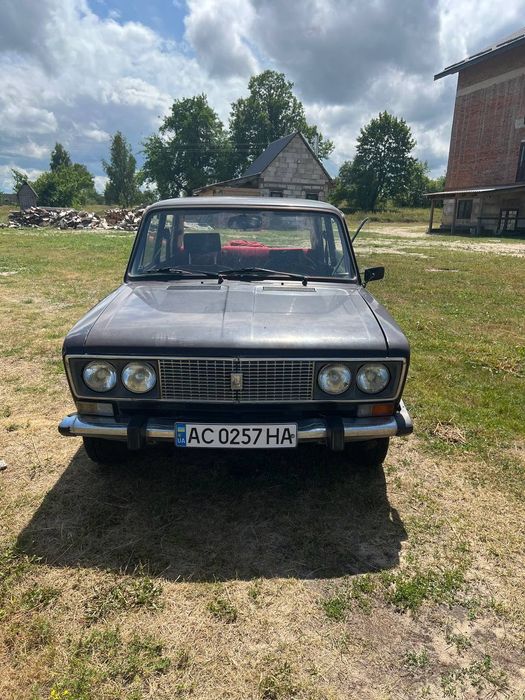 Lada 2106 1,5 Ваз