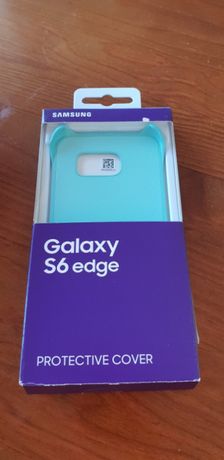 Capa Samsung Galaxy S6 Edge