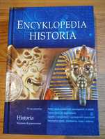 Encyklopedia Historia GREG - wydanie II drugie, używana