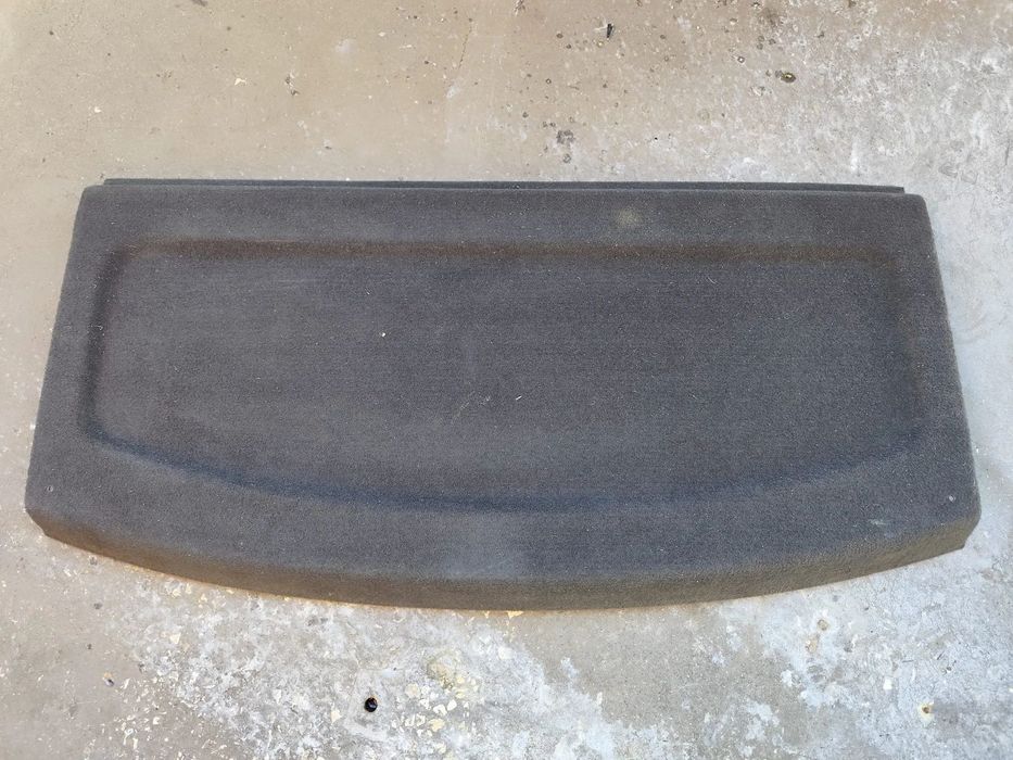 VW GOLF V 5 CHAPELEIRA MALA - CL105