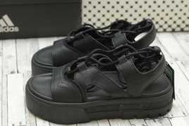 Оригінал! Жіночі шкіряні босоніжки сандалі Puma Mayze Laces