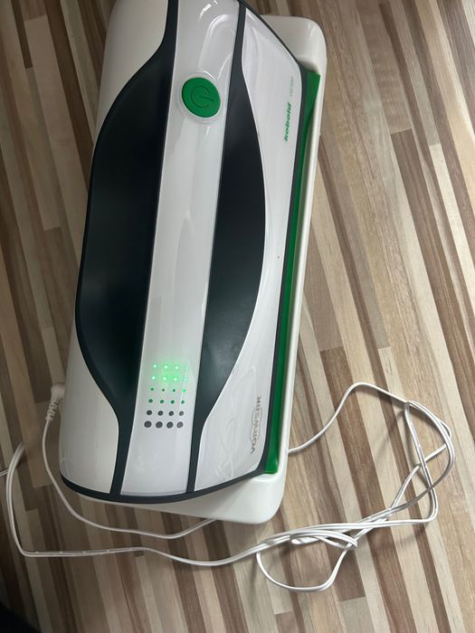 Myjka do okien vorwerk