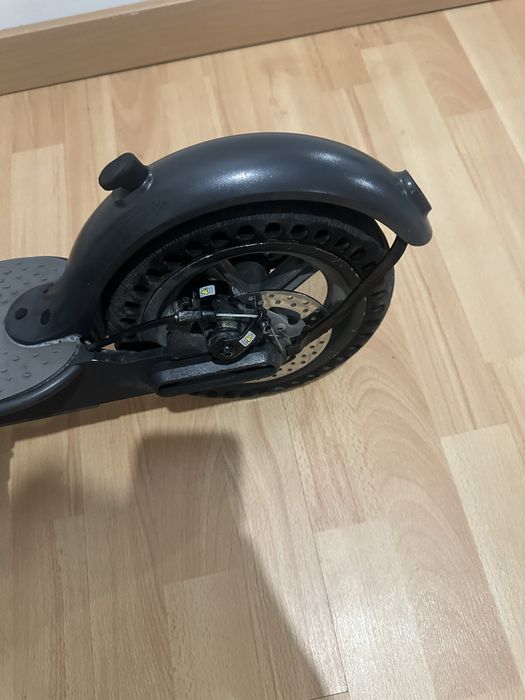 Trotinete xiaomi