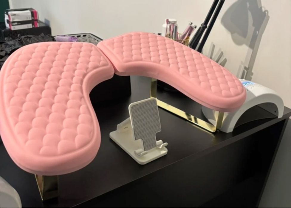 Podpórka do paznokci