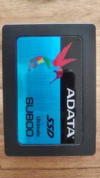 SSD 128GB SU800 Ultimate + Disco SATA 3.5" 1TB