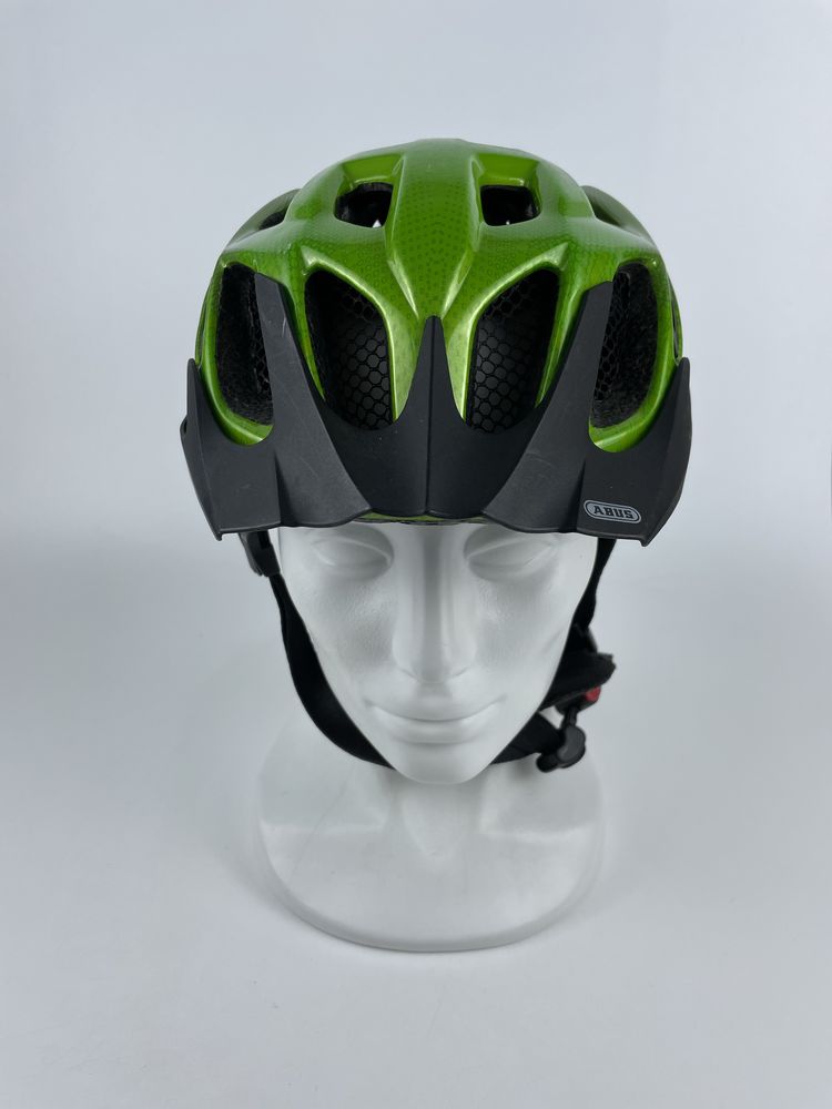 Kask Rowerowy 48 cm - 54 cm ABUS MOUNTX /243A/