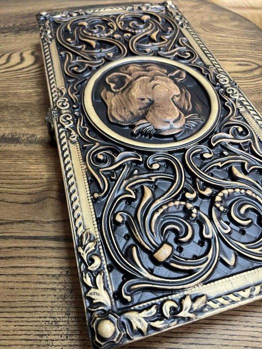 Нарди из дерева. Ручная работа. Красивый подарок. Большой выбор. нарды