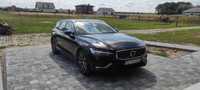 Volvo V60 INSCRIPTION, D4-Polestar 200km, automat, prywatnie