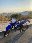DTR 125 16.9 KW 4BL