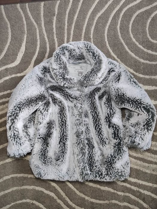 Косуха, дублянка, пальто, шубка River Island, Lewis, Tu, Impidimpi