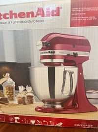 KitchenAid KSM150PSER