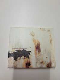 nine inch nails plyta cd the downward spiral