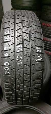 1x opona (nr.1051) 205/65R16C Goodyear Całego Grup CUG2