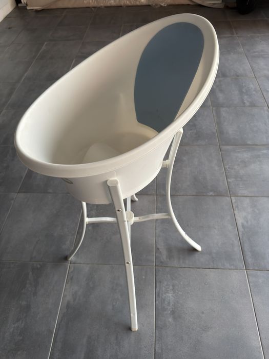 Banheira Bebe Shnuggle