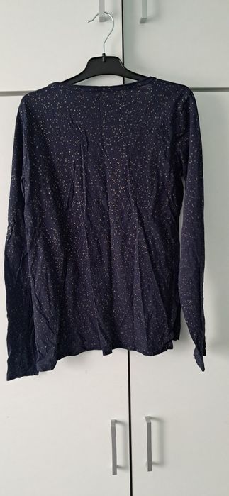 Bluzka z długim rękawem H&M 170