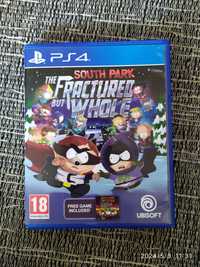 South Park: The Fractured but Whole PS4