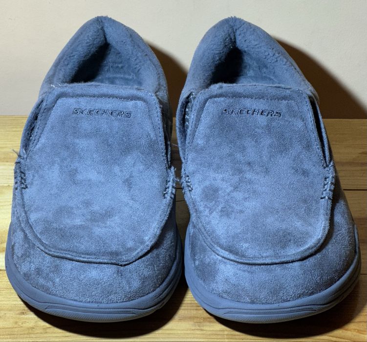 Чоловічі кросівки Skechers. Розмір 42(27 см)