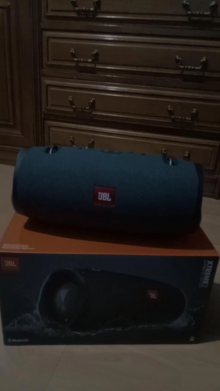 Culuma Bluetooth JBL Xtreme2