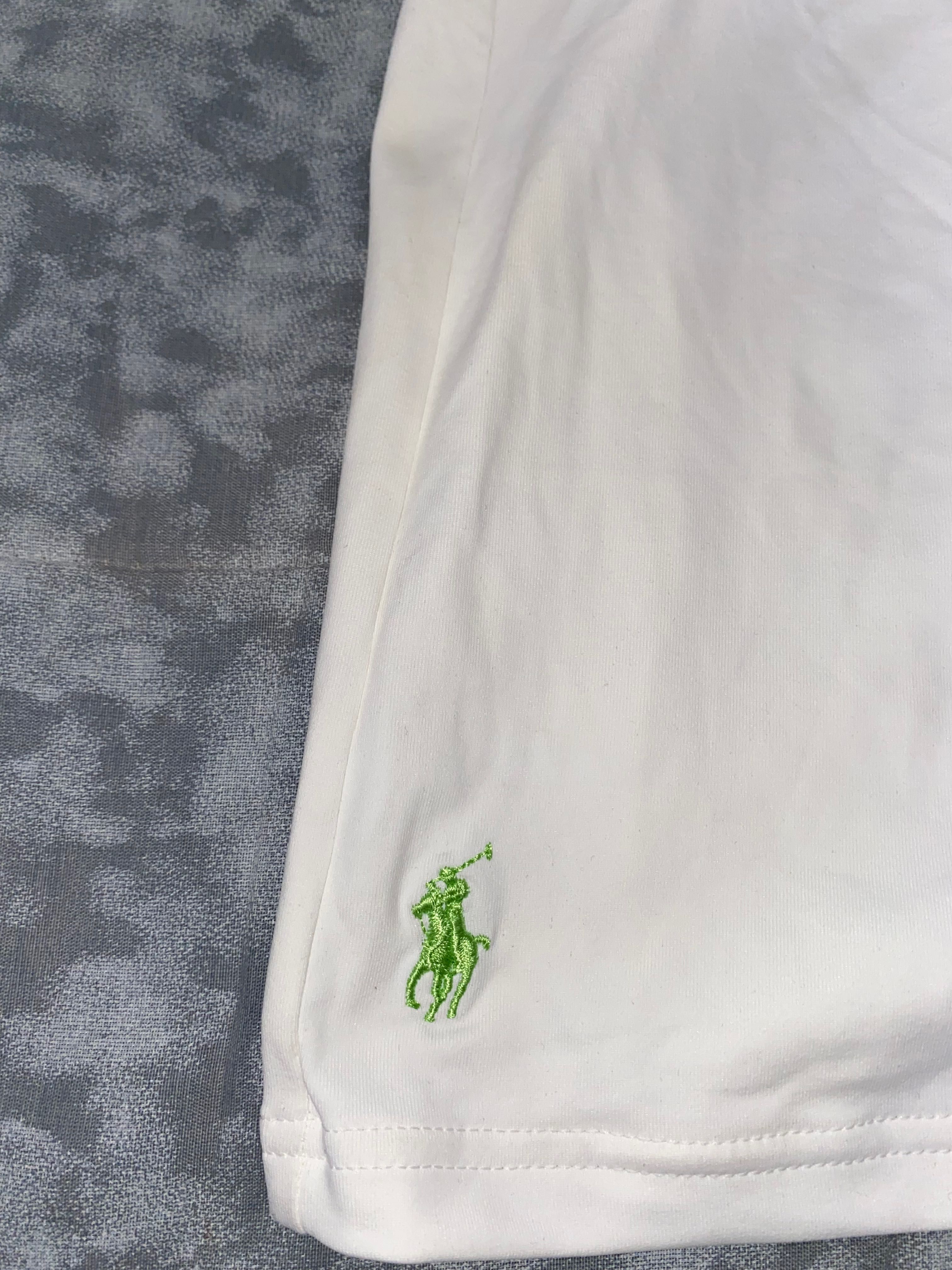 Top Ralph Lauren tennis