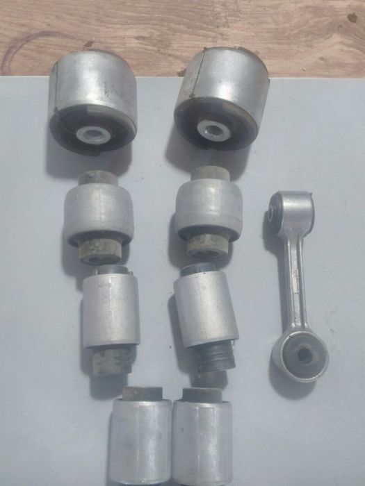Продам саленблоки бмв е46
