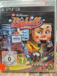 Williams Pinball Classics Sony PlayStation 3 (PS3) NOWA SklepRetroWWA