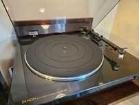 gramofon Denon DP-300F